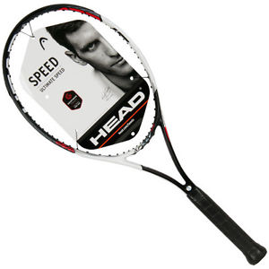 HEAD Graphene Touch Speed Pro 4 3/8" BRAND NEW