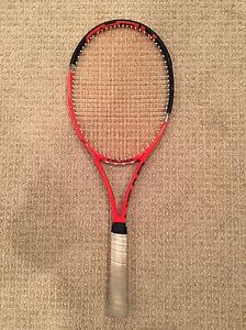 Head Tennis Racquet