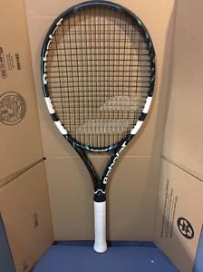 babolat pure drive plus