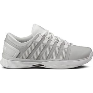 K-Swiss Hypercourt Grey/White