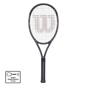 Wilson Burn FST 95 (free string)