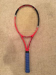 Head Tennis Racquet