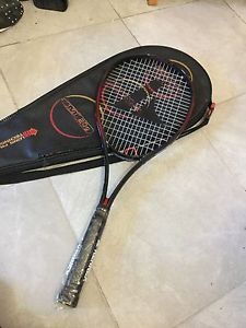 NEW Pro Kennex Kinetic 20G Reach 4 3/8 with Case