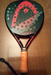 Pala de Padel Head Bela Tornado Grapheno