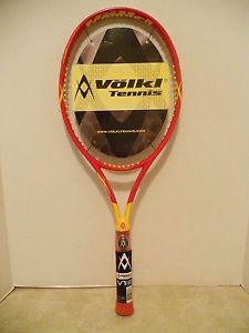 NEW Volkl V1 Classic 20 Year Anniversary Edition Tennis Racquet 4 3/8 MP 102