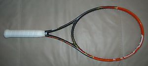 New Head YouTek  Graphene Radical MP Tennis Racquet  98 sq. in. 4 3/8 16 x 19 **