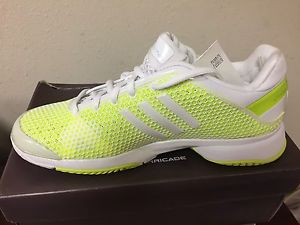 Adidas Women's aSMC Barricade Style Q20693