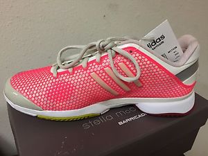 Adidas Women's aSMC Barricade Style m17336