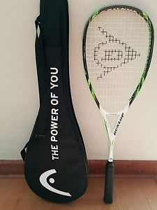 Dunlop Apex Tour
