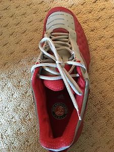 Adidas feather Tennis Shoes - Size 11