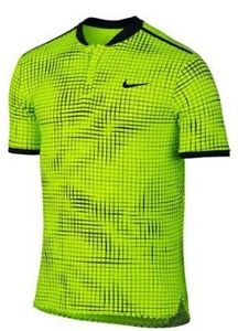 ⭐New⭐ Nike Men's Size Small Tennis Top 801702-702 image 1