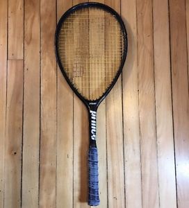 Prince EXTENDER RIPSTICK 800PL Tennis Racquet Monostick Graphite