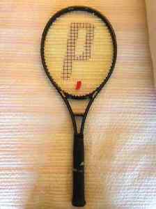 Prince Original Graphite Over Size Long Body 4 (3/8)*New!!!