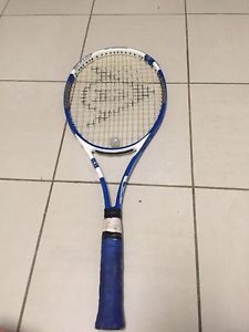 Dunlop M-Fil 200 Plus Tour Specifications Tennis Racquet