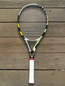 Babolat Aeropro Drive Racquet