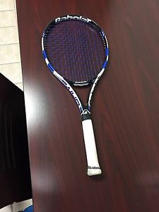 Babolat Pure Drive GT 107