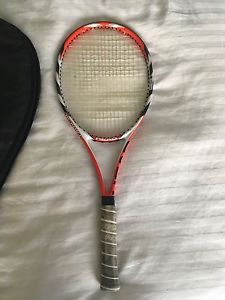Head Microgel Radical MP Tennis Racquet