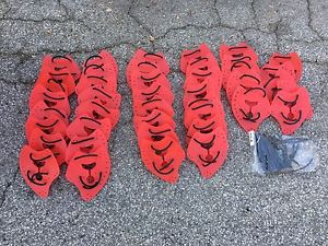 TYR Catalyst hand paddles