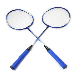 Winner Tennis Badminton Racket with a Free Shuttlecock