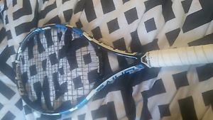 babolat pure drive