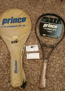 Prince CTS Synergy DB 26 Oversize. Brand new and free shipping!