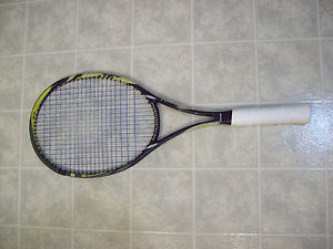 Head Radical Tour Series  "630 cm"  Made in Austria Tennis Racquet