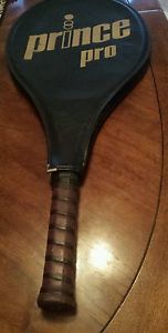 Prince Pro tennis racquet 1983.
