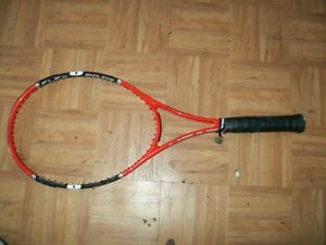 Head Flexpoint Radical Tour 100 head 4 5/8 grip NEAR MINT Tennis Racquet