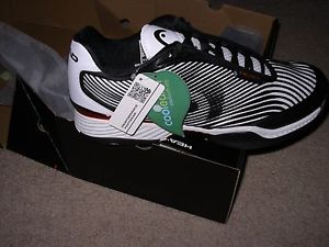 Head Pro Speed 3 Tennis Shoes Size 11 New