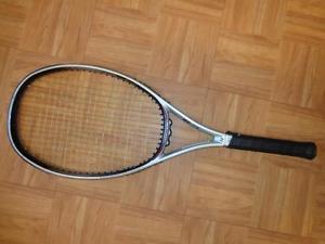 Yonex Ultimum MP-5i Midplus 98 head 4 3/8 grip Tennis Racquet