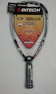 Ektelon O3 Tour LIte Racquetball Racket