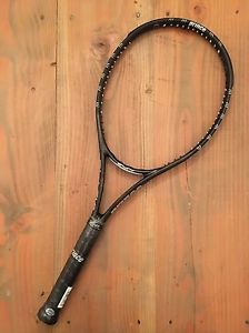 Prince Pro Stock EXO3 Black 100 Longbody - 27.5" - 4 3/8 - TX236P