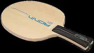 Tibhar Ronin 6 Tenis De Mesa De Madera
