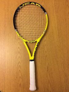 Head Youtek Extreme Pro 4 3/8