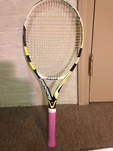 Babolat Aeropro Lite 4 1/8
