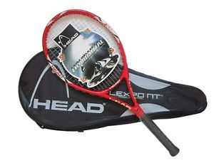 Amazing RED Head Tennis Racket YD66 size 4 1/4, in Sale Price and Free Shipping!