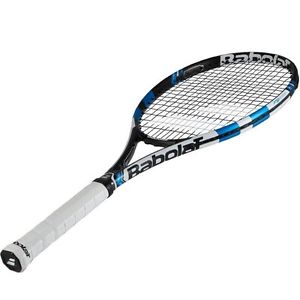 Babolat Pure Drive Roddick Tennis Racquet