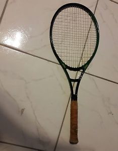 Prince Precision 730 Longbody - 4 5/8 - 28" - Graphite Original POG