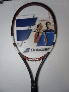 Babolat Pure Control Tour 98 Tennis Racquet 4 3/8 Grip  LAST 1!