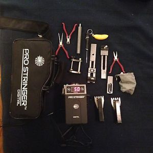Pro Stringer Digital