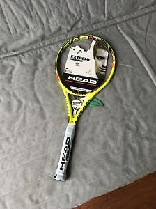 Head Graphene XT Extreme MPA 4 3/8