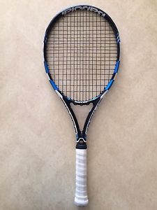 BABOLAT PURE DRIVE 2015 tennis racquet racket 4 3/8