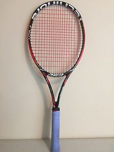 Technifibre Size 2,  4 1/4 T Fight 325 tennis racquet Racket.