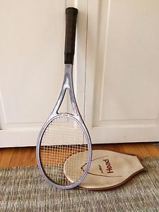 Vintage AMF Head Arthur Ashe Competition 2  Boron Flex Tennis Racquet