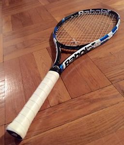 Babolat Pure Drive Lite Tennis Racquet