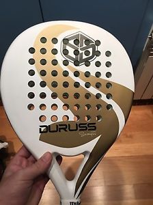 Pala de Padel Duruss Scampini