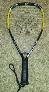 Ektelon Vendetta Triple Threat Racquetball Racquet