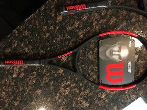 wilson pro staff 97