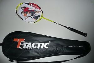 Tactic Badminton Raquette ArcStriker X-Smash, Arcsaber Cadeau De Noël