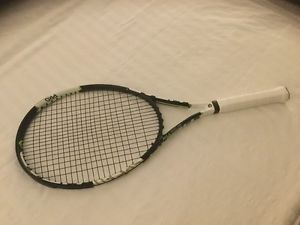 Head Speed Pro Tennis Racquet